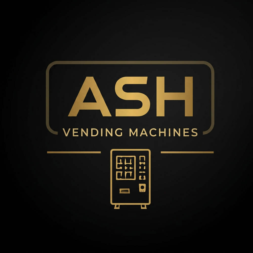 ASH Vending Machines